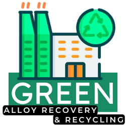 Green Alloy Recovery